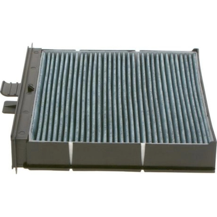BOSCH 0 986 628 527 Innenraumfilter BOSCH 0 986 628 527 Innenraumfilter