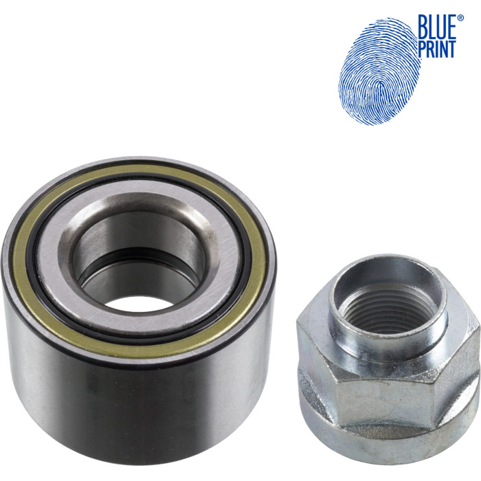 Blue Print ADG08369 Radlagersatz