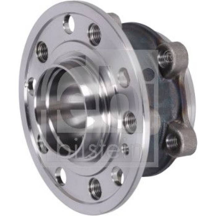FEBI BILSTEIN 185522 Radlagersatz FEBI BILSTEIN 185522 Radlagersatz
