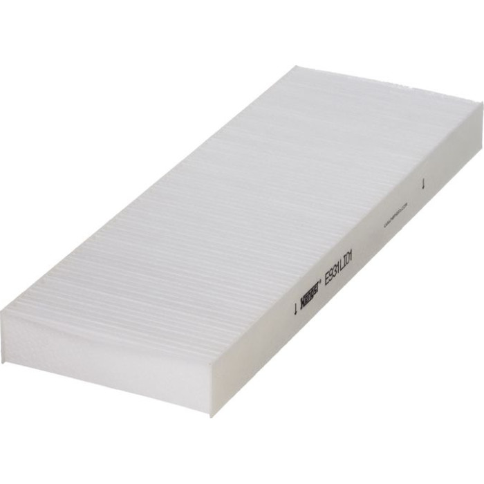 Hengst Filter E931LI01 Innenraumluft