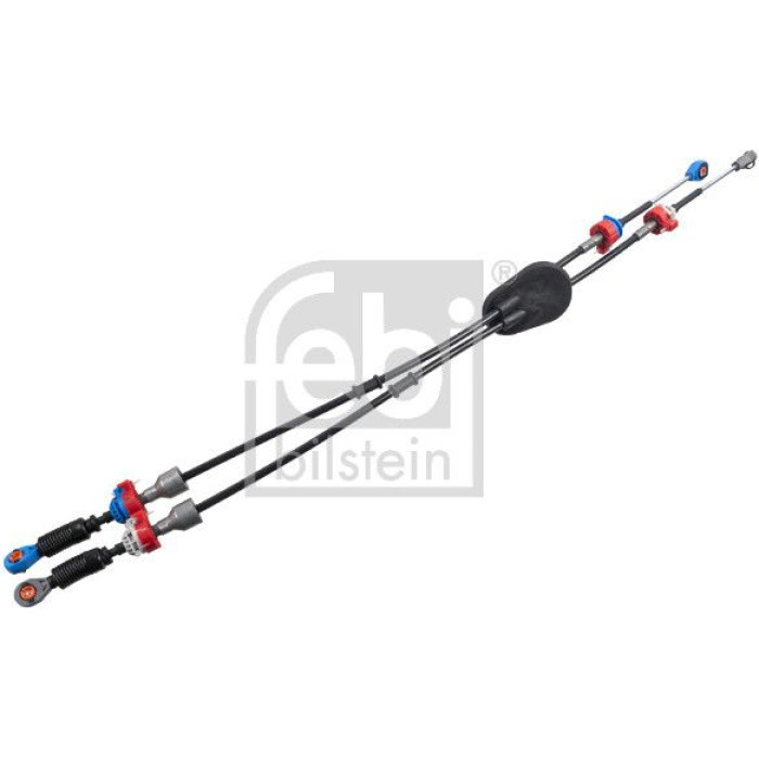 FEBI BILSTEIN 188198 Seilzug, Schaltgetriebe FEBI BILSTEIN 188198 Seilzug, Schaltgetriebe
