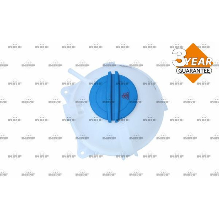 NRF 454081 Ausgleichsbehälter, Kühlmittel EASY FIT NRF 454081 Ausgleichsbehälter, Kühlmittel EASY FIT