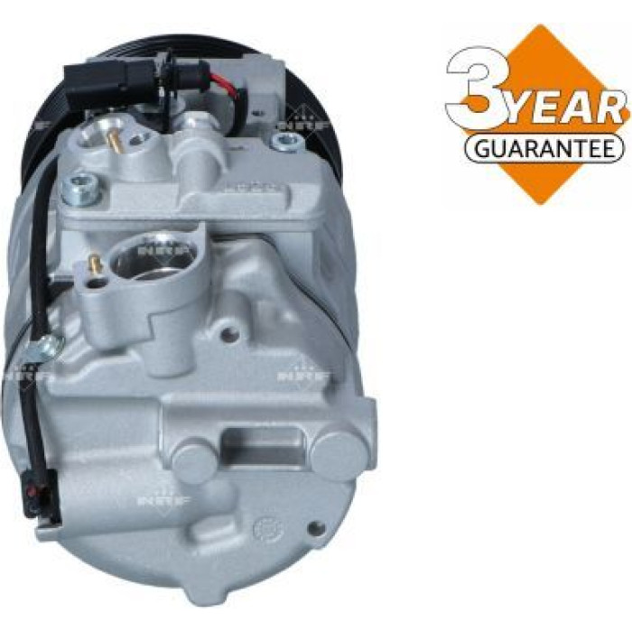 NRF 32777 Kompressor, Klimaanlage EASY FIT
