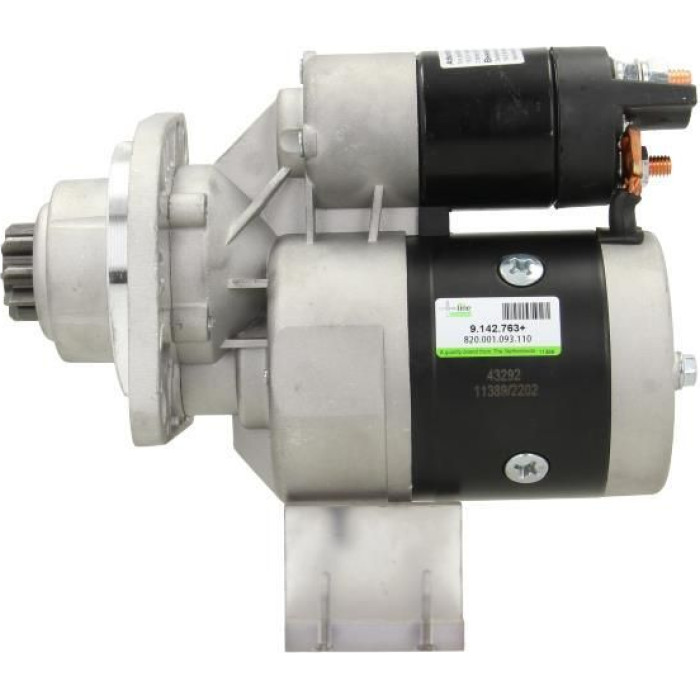 Starter 580.002.093.110 Starter 580.002.093.110