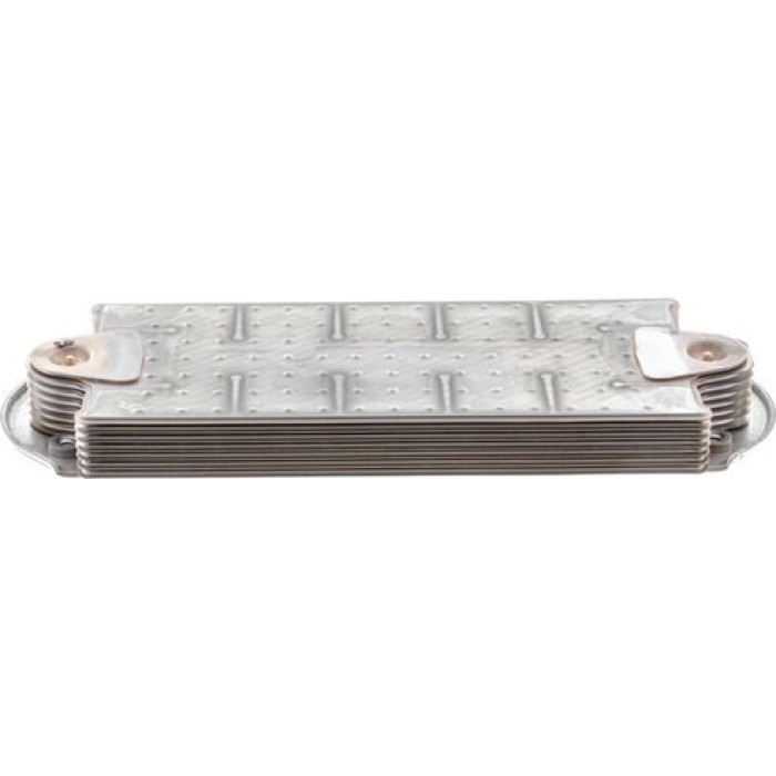 Mahle CLC 215 000P Ölkühler, Motoröl BEHR Premium Line Mahle CLC 215 000P Ölkühler, Motoröl BEHR Premium Line
