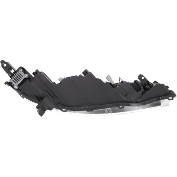 Valeo 047736 Blinkleuchte