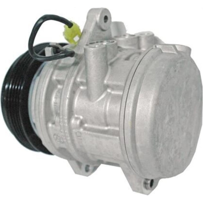 Mahle ACP 765 000P Kompressor, Klimaanlage BEHR Premium Line