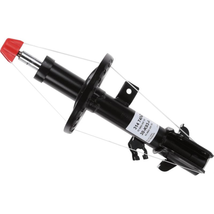 Sachs 314 740 Stoßdämpfer