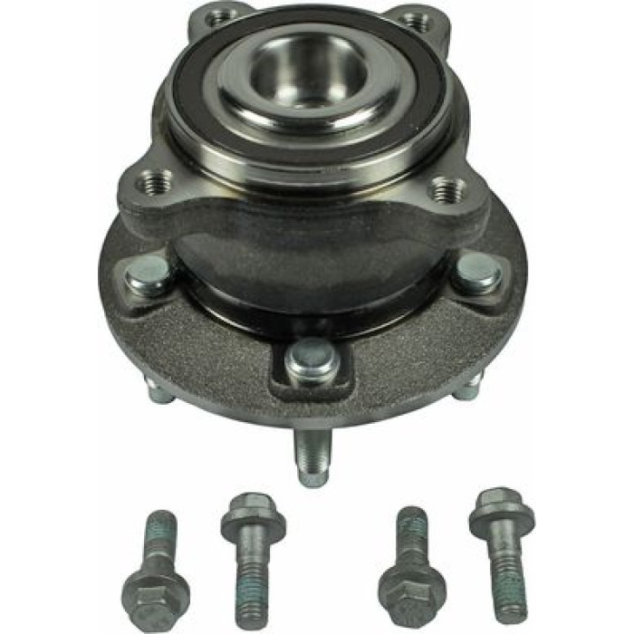 Metzger WM 7492 Radlagersatz COMPETENCE KIT Metzger WM 7492 Radlagersatz COMPETENCE KIT