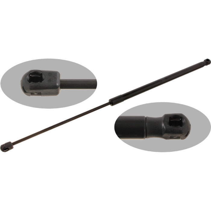FEBI BILSTEIN 30880 Gasfeder, Motorhaube FEBI BILSTEIN 30880 Gasfeder, Motorhaube
