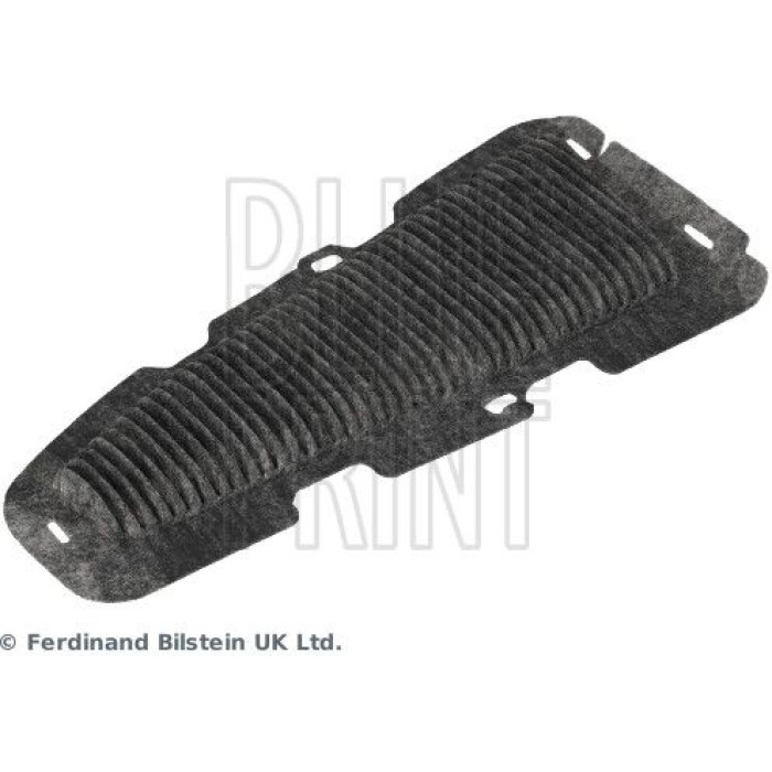 Blue Print ADBP250080 Filter, Innenraumluft Blue Print ADBP250080 Filter, Innenraumluft