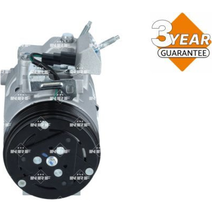 NRF 320005 Kompressor, Klimaanlage EASY FIT