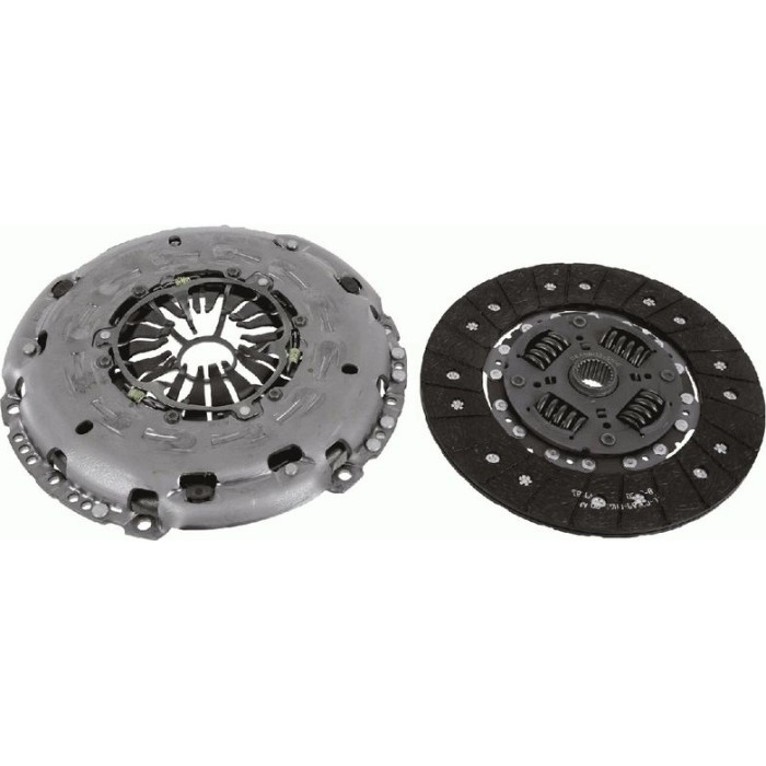 SACHS 3000 950 795 Kupplungssatz XTend SACHS 3000 950 795 Kupplungssatz XTend