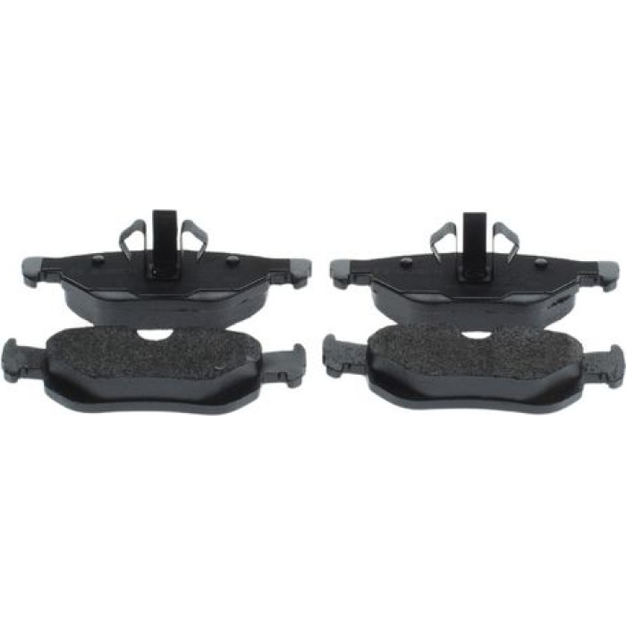 BOSCH 0 986 494 272 Bremsbelagsatz, Scheibenbremse BOSCH 0 986 494 272 Bremsbelagsatz, Scheibenbremse