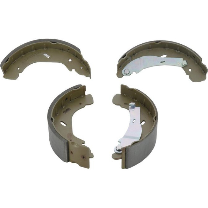 Bremsbackensatz FSB590R Bremsbackensatz FSB590R