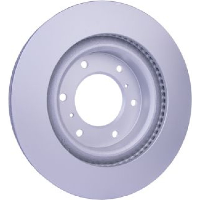 Hella 8DD 355 119-081 Bremsscheibe PRO Hella 8DD 355 119-081 Bremsscheibe PRO