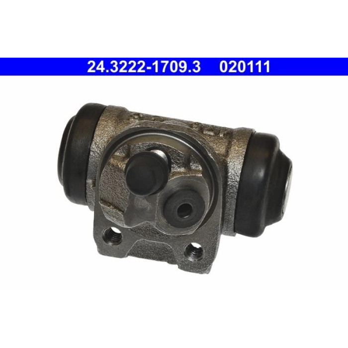 ATE 24.3222-1709.3 Radbremszylinder ATE 24.3222-1709.3 Radbremszylinder