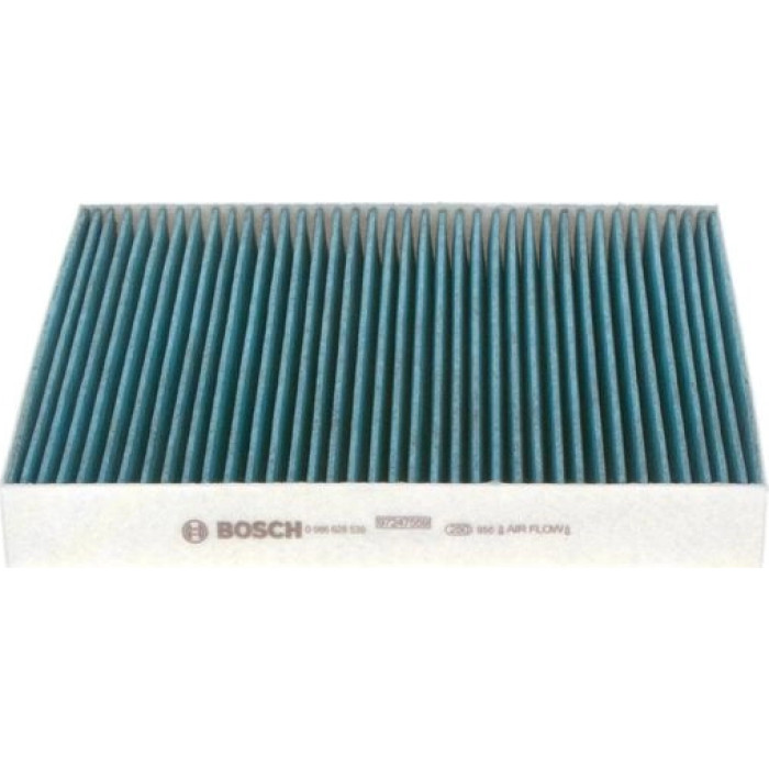BOSCH 0 986 628 539 Innenraumfilter BOSCH 0 986 628 539 Innenraumfilter