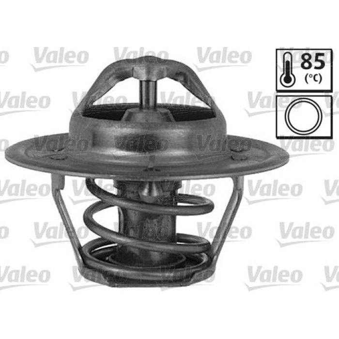Thermostat, Kühlmittel 820975 Thermostat, Kühlmittel 820975