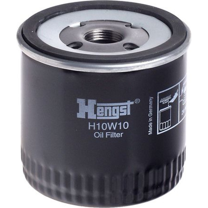 Hengst Filter H10W10 Ölfilter Hengst Filter H10W10 Ölfilter