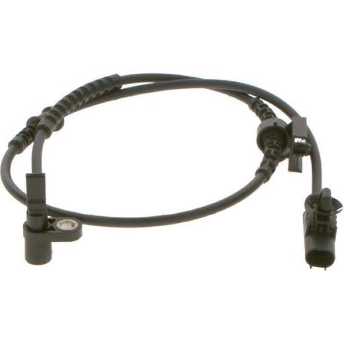 BOSCH 0 265 008 331 Sensor, Raddrehzahl BOSCH 0 265 008 331 Sensor, Raddrehzahl
