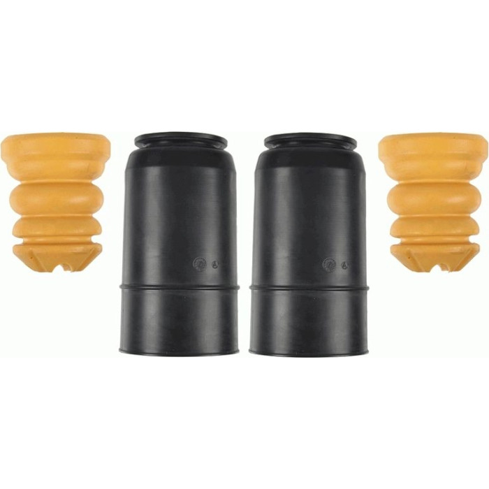 Sachs 900 316 Staubschutzsatz, Stoßdämpfer Service Kit