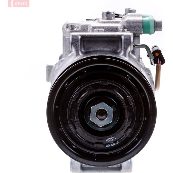 DENSO 6SEU16C Klimakompressor DCP17167 DENSO 6SEU16C Klimakompressor DCP17167