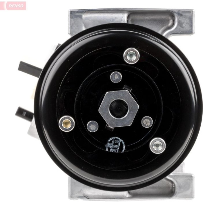 DENSO 5SL12 Klimakompressor DCP09064 DENSO 5SL12 Klimakompressor DCP09064