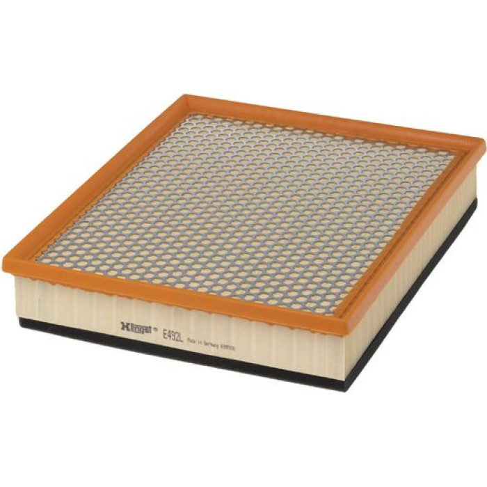Hengst Filter E492L Luftfilter Hengst Filter E492L Luftfilter