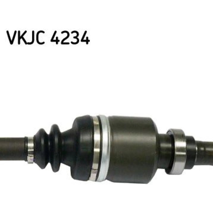 Antriebswelle VKJC 4234
