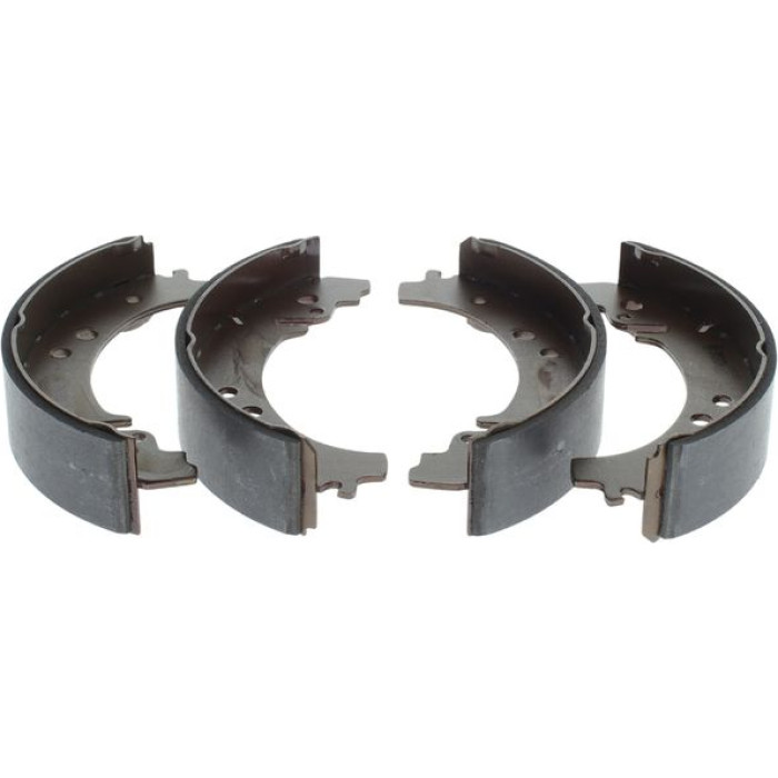BOSCH 0 986 487 217 Bremsbackensatz BOSCH 0 986 487 217 Bremsbackensatz