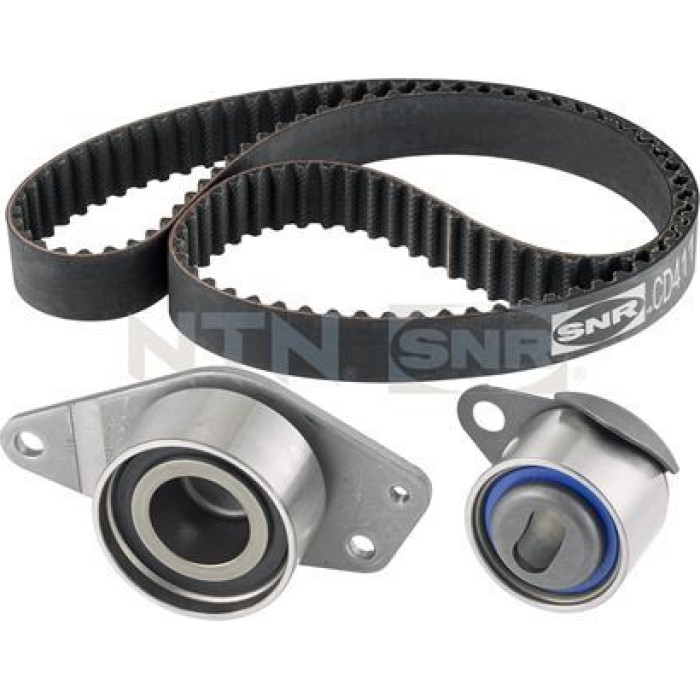 NTN-SNR KD455.39 Zahnriemensatz NTN-SNR KD455.39 Zahnriemensatz