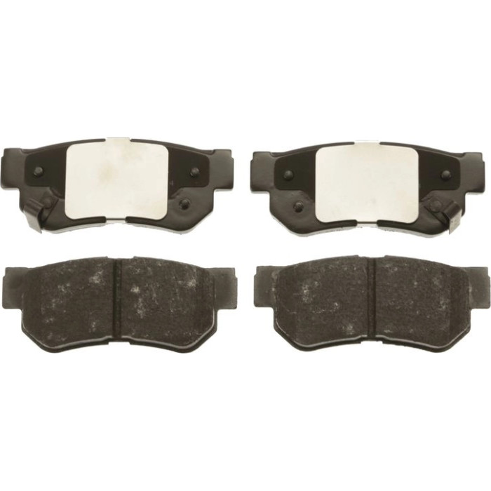 TRW GDB3284 Bremsbelagsatz, Scheibenbremse COTEC TRW GDB3284 Bremsbelagsatz, Scheibenbremse COTEC