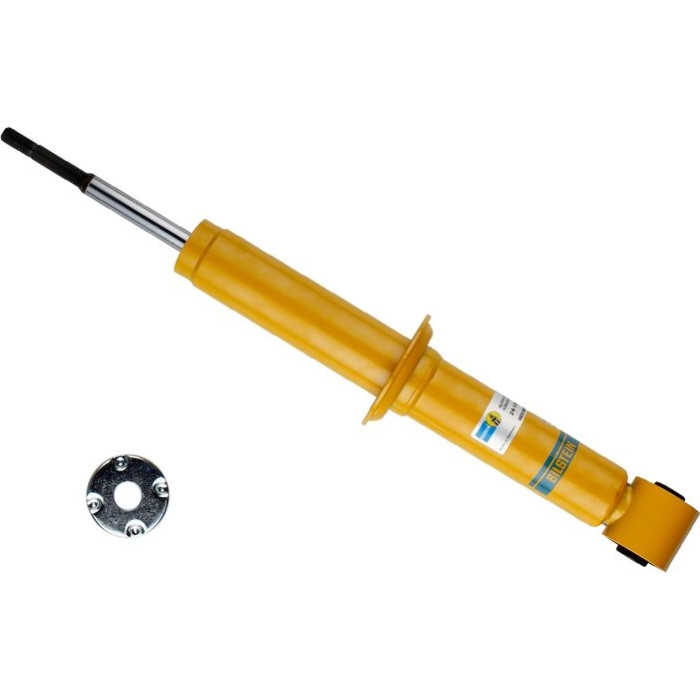 Bilstein 24-136709 Stoßdämpfer B6 Hochleistungsdämpfer