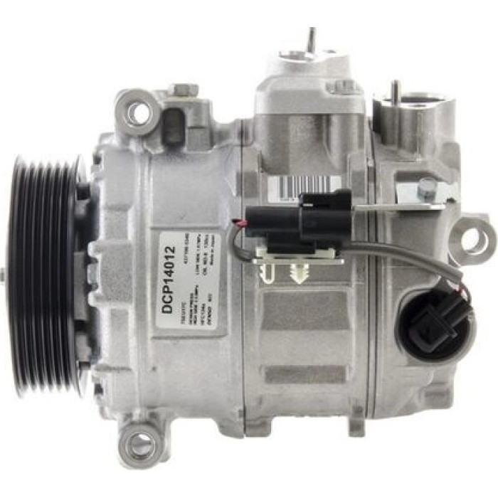 Mahle ACP 646 000P Kompressor, Klimaanlage BEHR Premium Line Mahle ACP 646 000P Kompressor, Klimaanlage BEHR Premium Line
