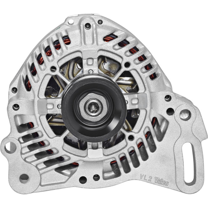 Valeo 439258 Generator ORIGINS - NEW O.E. TECHNOLOGIE