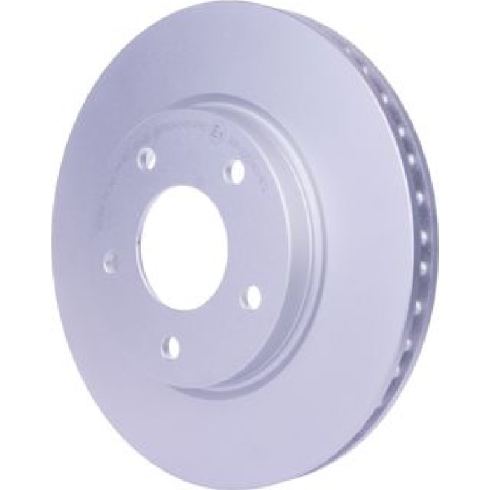Hella 8DD 355 116-241 Bremsscheibe PRO Hella 8DD 355 116-241 Bremsscheibe PRO