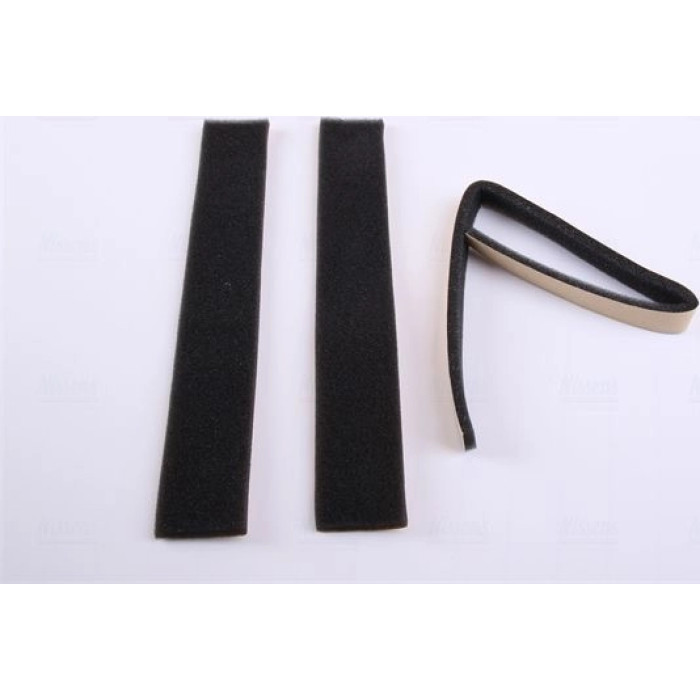 Nissens 73850 Wärmetauscher, Innenraumheizung Nissens 73850 Wärmetauscher, Innenraumheizung