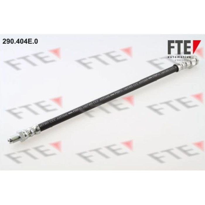 FTE 9240136 Bremsschlauch FTE 9240136 Bremsschlauch