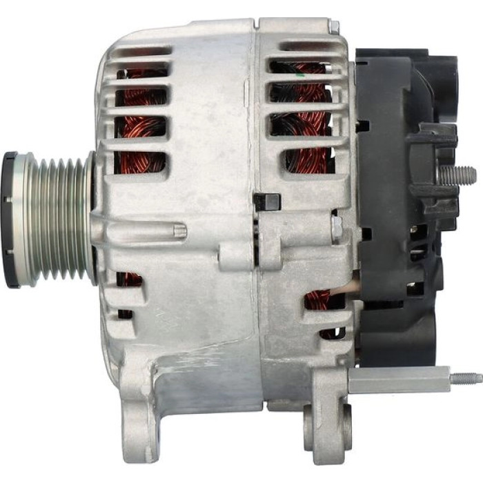 Valeo 200277 Generator CORE-FLEX