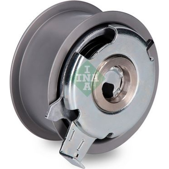 INA 531 0927 10 Spannrolle, Zahnriemen