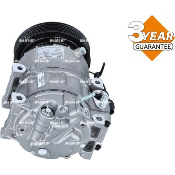 NRF 32964 Kompressor, Klimaanlage EASY FIT NRF 32964 Kompressor, Klimaanlage EASY FIT
