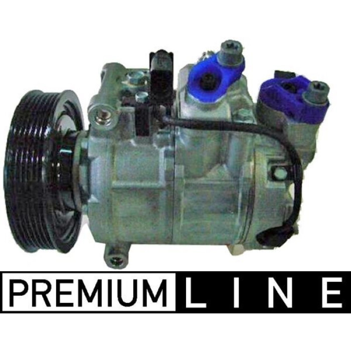 Mahle ACP 193 000P Kompressor, Klimaanlage BEHR Premium Line Mahle ACP 193 000P Kompressor, Klimaanlage BEHR Premium Line