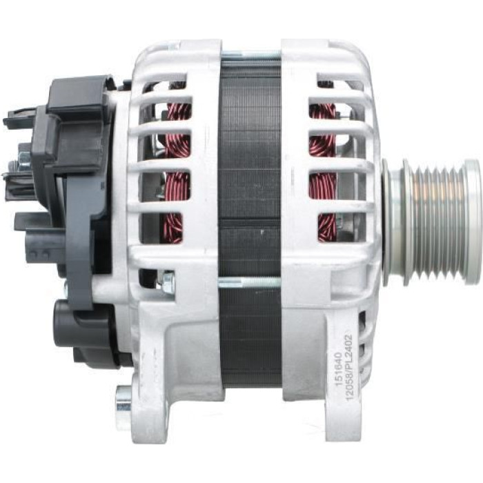 PSH 165.964.150.010 Generator +Line Original