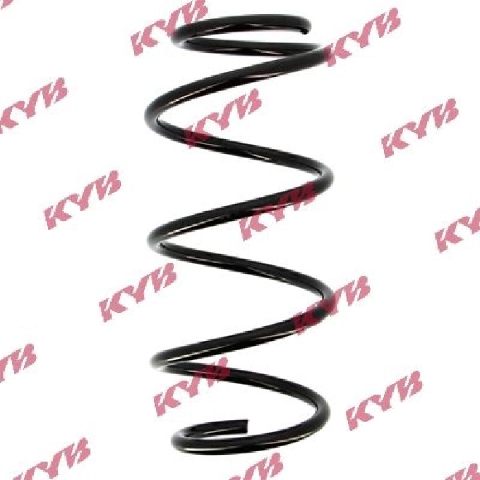 KYB RA1122 Fahrwerksfeder K-Flex KYB RA1122 Fahrwerksfeder K-Flex
