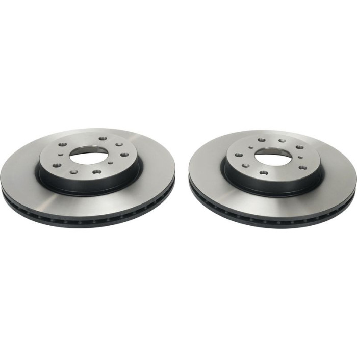 TRW DF4741 Bremsscheibe TRW DF4741 Bremsscheibe