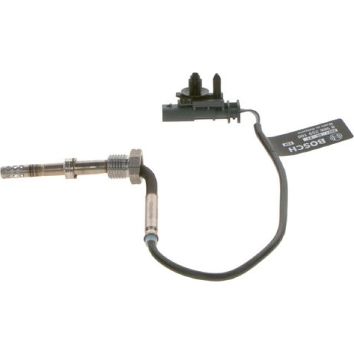 BOSCH 0 986 259 108 Sensor, Abgastemperatur BOSCH 0 986 259 108 Sensor, Abgastemperatur