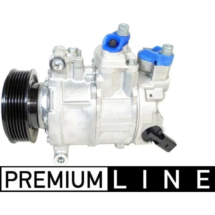 Mahle ACP 40 000P Kompressor, Klimaanlage BEHR Premium Line Mahle ACP 40 000P Kompressor, Klimaanlage BEHR Premium Line