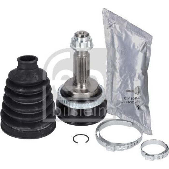 FEBI BILSTEIN 185138 Gelenksatz, Antriebswelle FEBI BILSTEIN 185138 Gelenksatz, Antriebswelle