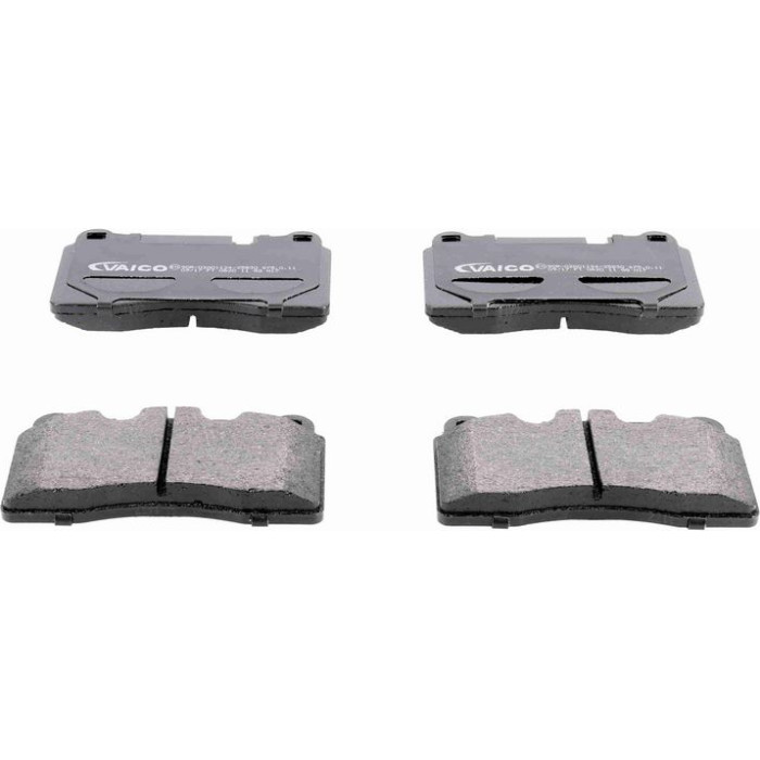 Bremsbelagsatz, Scheibenbremse V10-8296 Bremsbelagsatz, Scheibenbremse V10-8296